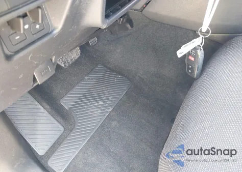 2024 Toyota Land Cruiser 1958 из США, поврежденный, VIN JTEABFAJ9RK005199